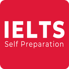 IELTS - self preparation アイコン