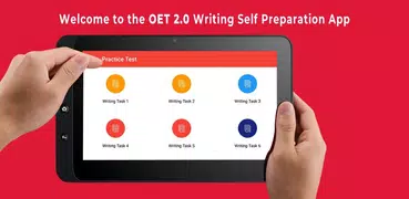 OET 2.0 Writing