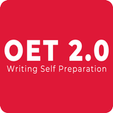 OET 2.0 Writing icône