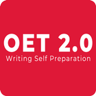 OET 2.0 Writing biểu tượng