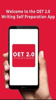 OET 2.0 Writing постер