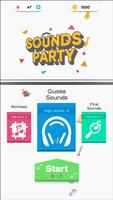 Sounds Party تصوير الشاشة 3