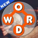 Word Connect - Free Crossword Search Puzzle Games