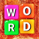 Word Blocks - Search Swipe to Connect the Heaps