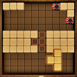 Wood Block Puzzle 2020 Free Games Offline