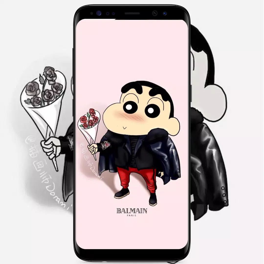 Crayon Shinchan Wallpaper APK for Android Download Crayon Shinchan Wallpaper APK for Android Download