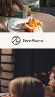 SEVENROOMS capture d'écran 1