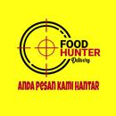 FoodHunter Delivery - Your 1st Choice in Johor APK