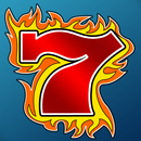 Flaming Hot 7 Times Pay Slots-APK