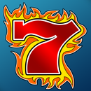 Flaming Hot 7 Times Pay Slots APK