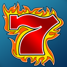 Flaming Hot 7 Times Pay Slots icône