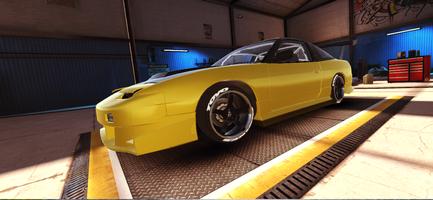 Takashi Drift screenshot 1