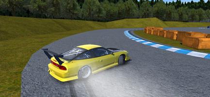 Takashi Drift screenshot 2