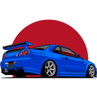 JDM Real Drift icon