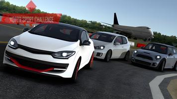 Motor Sport Challenge poster