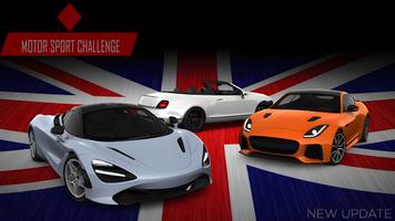 Motor Sport Challenge screenshot 2