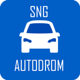 SNG AUTODROM APK