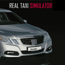 REAL TAXI SIMULATOR APK