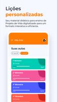 7waves: Projeto de Vida screenshot 1