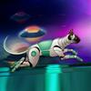Cybercat: Space Runner Mod apk última versión descarga gratuita