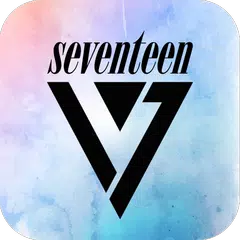 download Seventeen Wallpaper KPOP HD APK