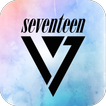 세븐틴(Seventeen) 배경화면 고화질