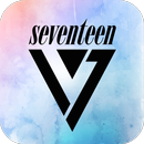 Seventeen Wallpaper KPOP HD APK