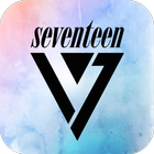 Seventeen Wallpaper KPOP HD icon