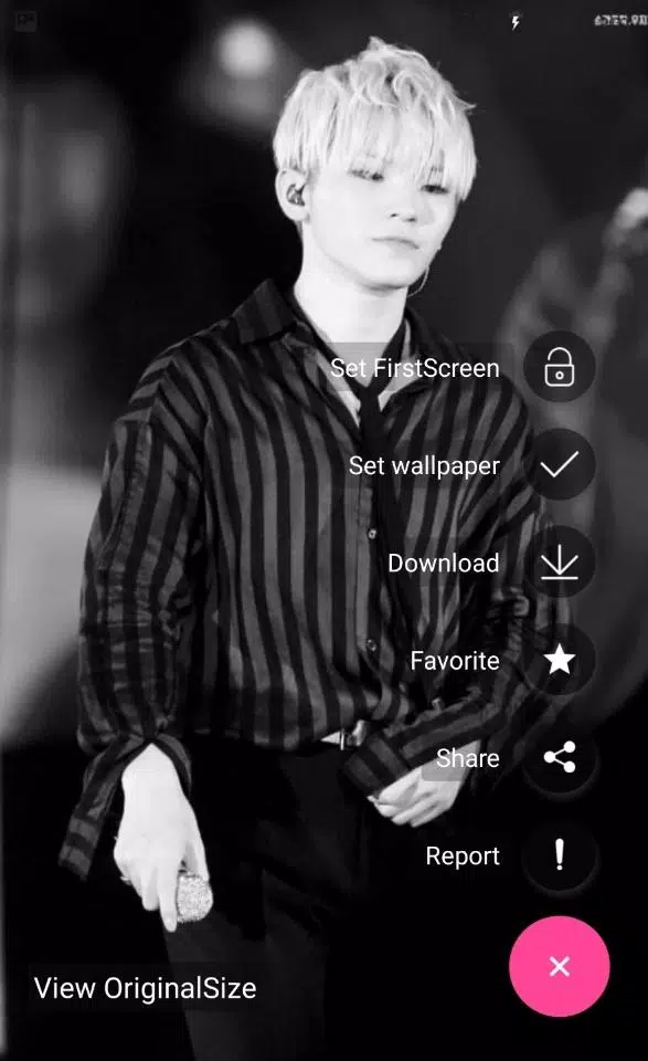 Android向けのセブンティーン Seventeen 壁紙 写真 Apkをダウンロードしましょう