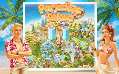 Download paradise island apk Paradise Island