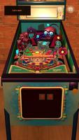 Pinball poster