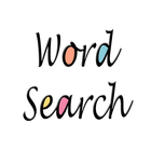 Astronomy Word Search biểu tượng