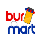 Burmart icon