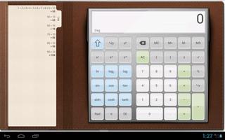 Calculator ảnh chụp màn hình 3