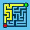 Maze & Labyrinth 2D