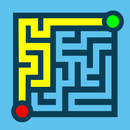 Maze & Labyrinth 2D APK