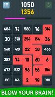Number Collector - Math Puzzle ảnh chụp màn hình 1