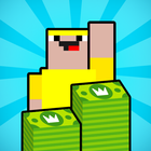 Club Tycoon: Idle Clicker-icoon