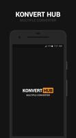 Konverth HUB plakat