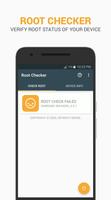 Root Checker screenshot 1