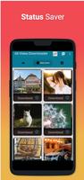 Video Downloader - Easy & Fast ảnh chụp màn hình 2