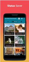Video Downloader - Easy & Fast syot layar 2