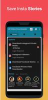 Video Downloader - Easy & Fast ảnh chụp màn hình 3