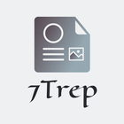 7Trep Document Reader Zeichen
