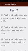 Attitude Matters screenshot 2