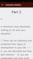 Intention Matters screenshot 1