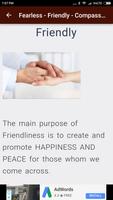 Friendliness Ekran Görüntüsü 2