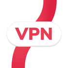 7VPN: Secure & Fast VPN ไอคอน
