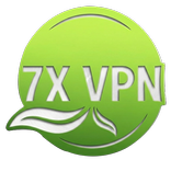 7X PROXY VPN - Fast and Secure