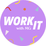 Work It with MG APK